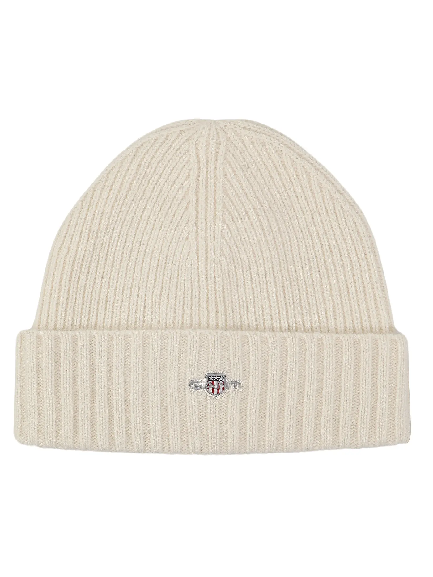 GANT | Mütze - Haube | weiss